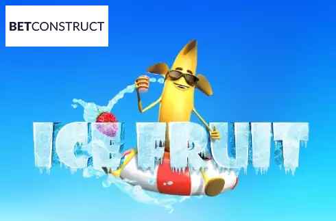 Ice Fruits